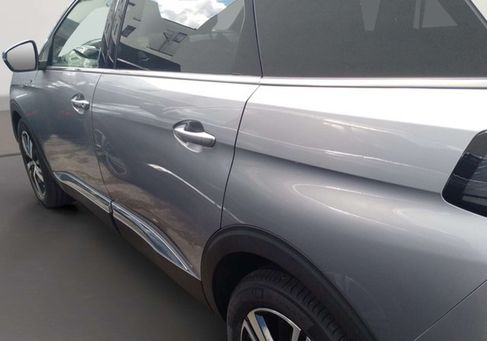 Peugeot 5008, 2024