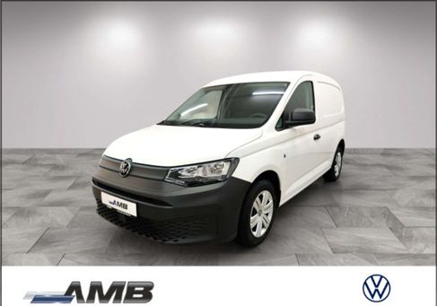 Volkswagen Caddy, 2024