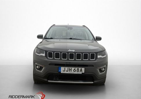 Jeep Compass, 2020 2
