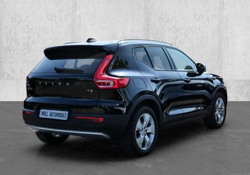 Volvo XC40, 2020