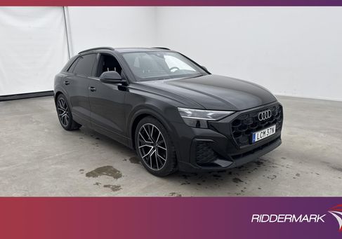 Audi Q8, 2024
