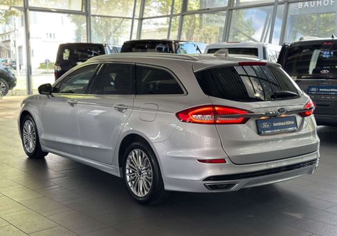 Ford Mondeo, 2020 3