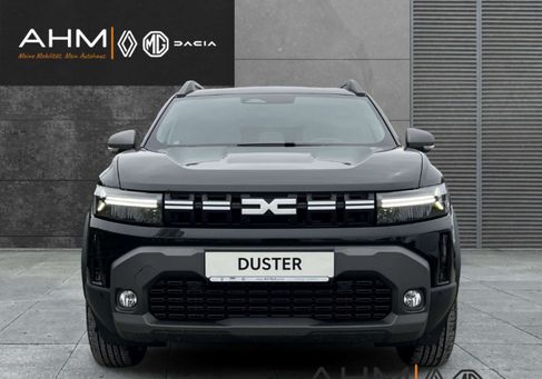 Dacia Duster, 2026 3