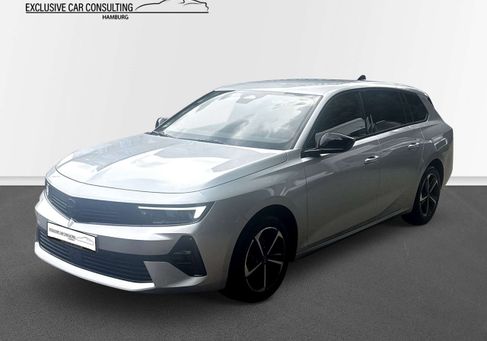 Opel Astra, 2025