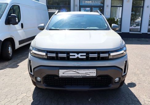 Dacia Duster, 2024 2