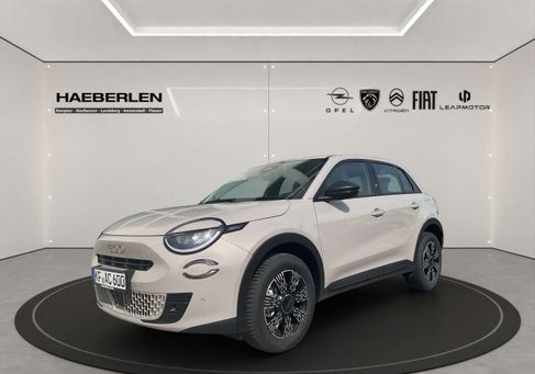 Fiat 600, 2026