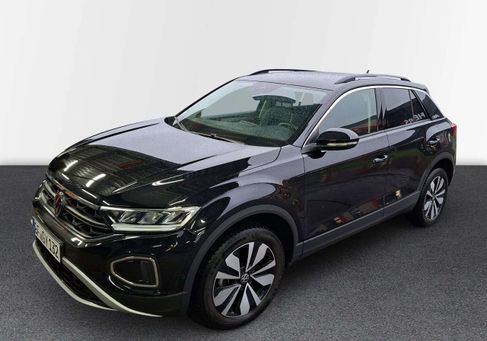 Volkswagen T-Roc, 2024
