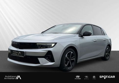 Opel Astra, 2025 2