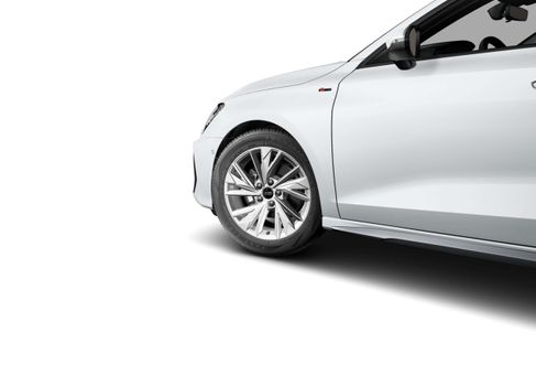 Audi A3, 2026 3