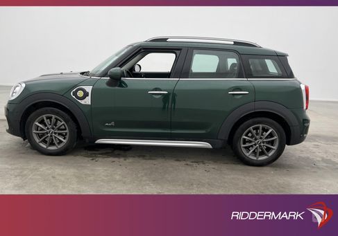 MINI, 2018