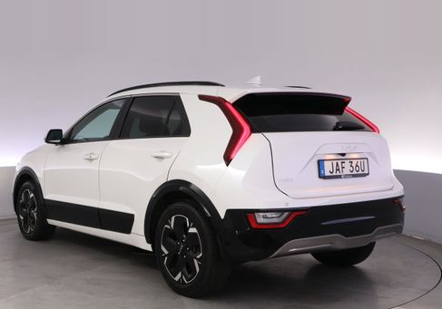 Kia Niro, 2023
