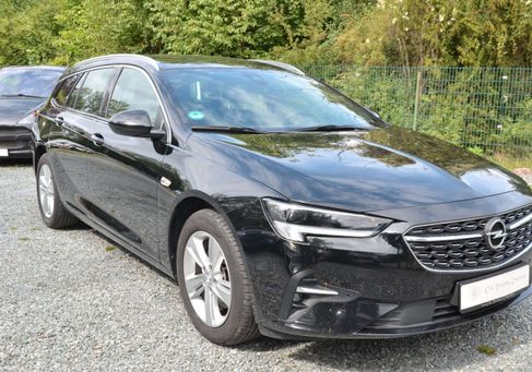 Opel Insignia, 2022 3