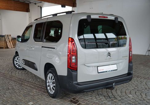 Citroën Berlingo, 2021