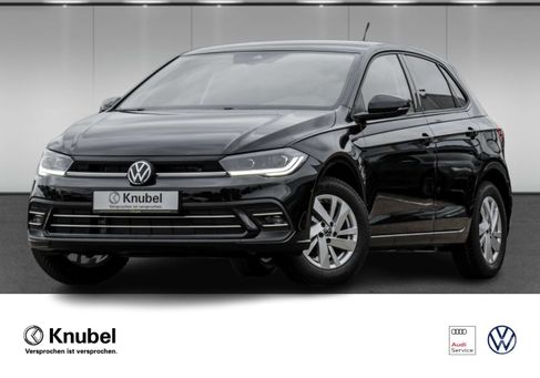 Volkswagen Polo, 2024