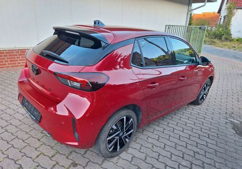 Opel Corsa, 2025 3