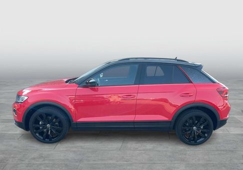 Volkswagen T-Roc, 2022
