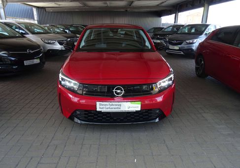 Opel Corsa, 2024 2