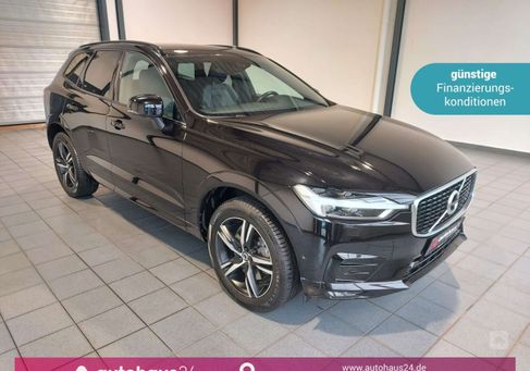 Volvo XC60, 2020