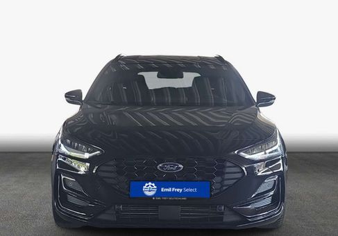 Ford Focus, 2024
