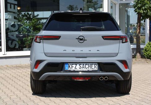 Opel Mokka, 2026