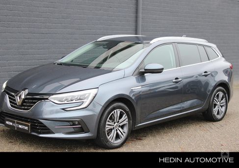 Renault Megane, 2022