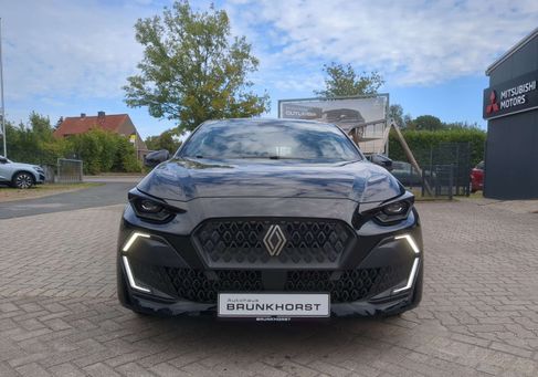 Renault Clio, 2026