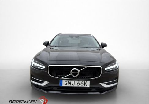 Volvo V90, 2020
