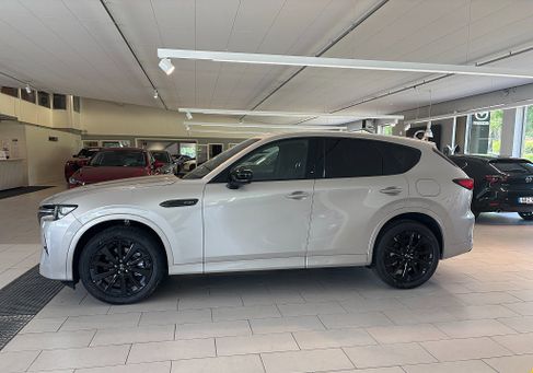 Mazda CX-60, 2026 2
