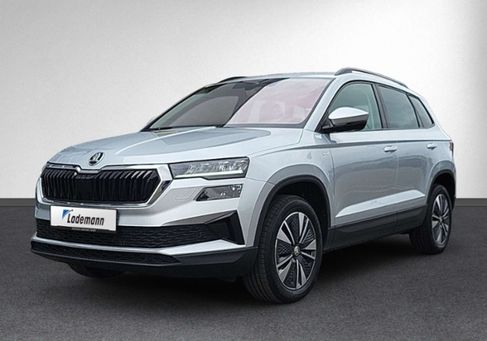 Skoda Karoq, 2024