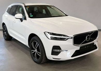Volvo XC60, 2022