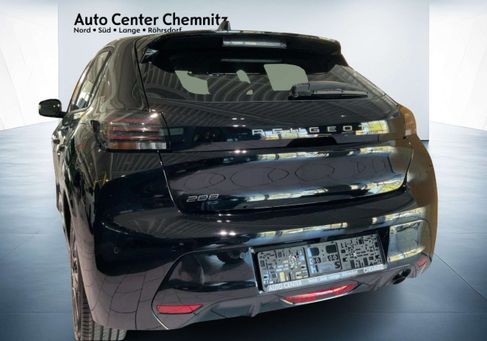 Peugeot 208, 2026