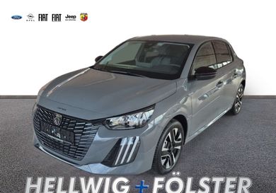 Peugeot 208, 2024