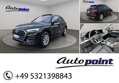 Audi Q5, 2023