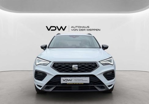 Seat Ateca, 2023