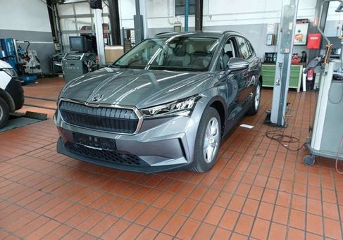 Skoda Enyaq, 2023
