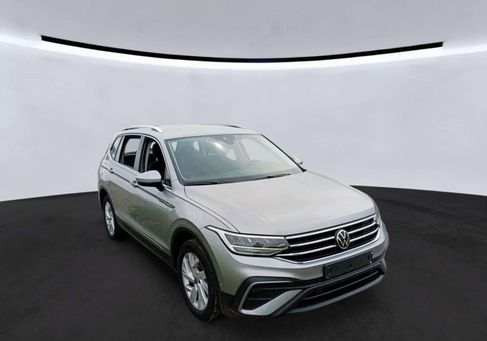Volkswagen Tiguan Allspace, 2023