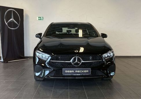 Mercedes-Benz A 180, 2024