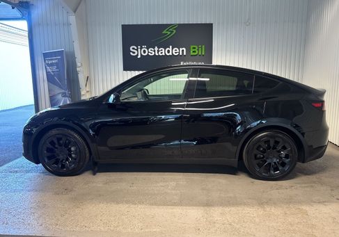 Tesla Model Y, 2024 2