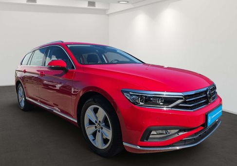 Volkswagen Passat Variant, 2022 3
