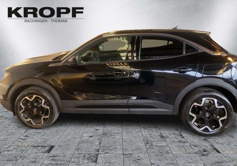 Opel Mokka, 2023 3