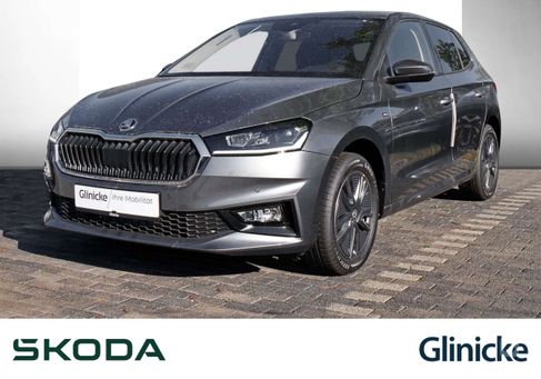 Skoda Fabia, 2024