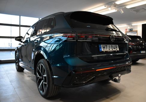Volkswagen Tiguan, 2025 3