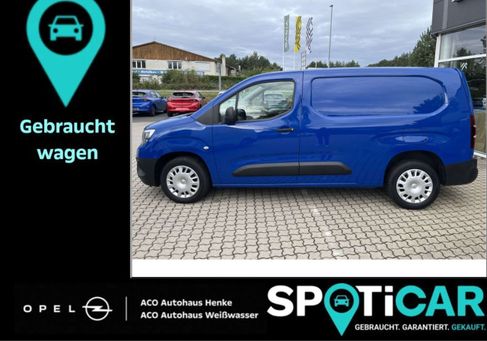 Opel Combo, 2022 2