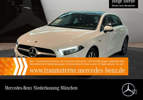 Mercedes-Benz A 250, 2020