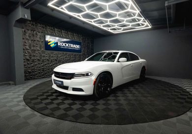 Dodge Charger, 2019