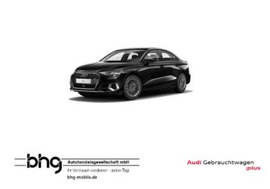 Audi A3, 2020
