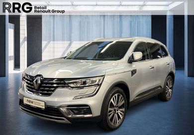 Renault Koleos, 2022