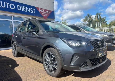 Seat Arona, 2024 2