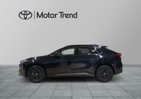 Toyota bZ4X, 2025 3