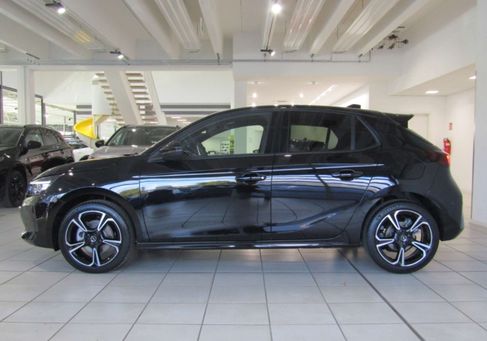 Opel Corsa, 2024 3